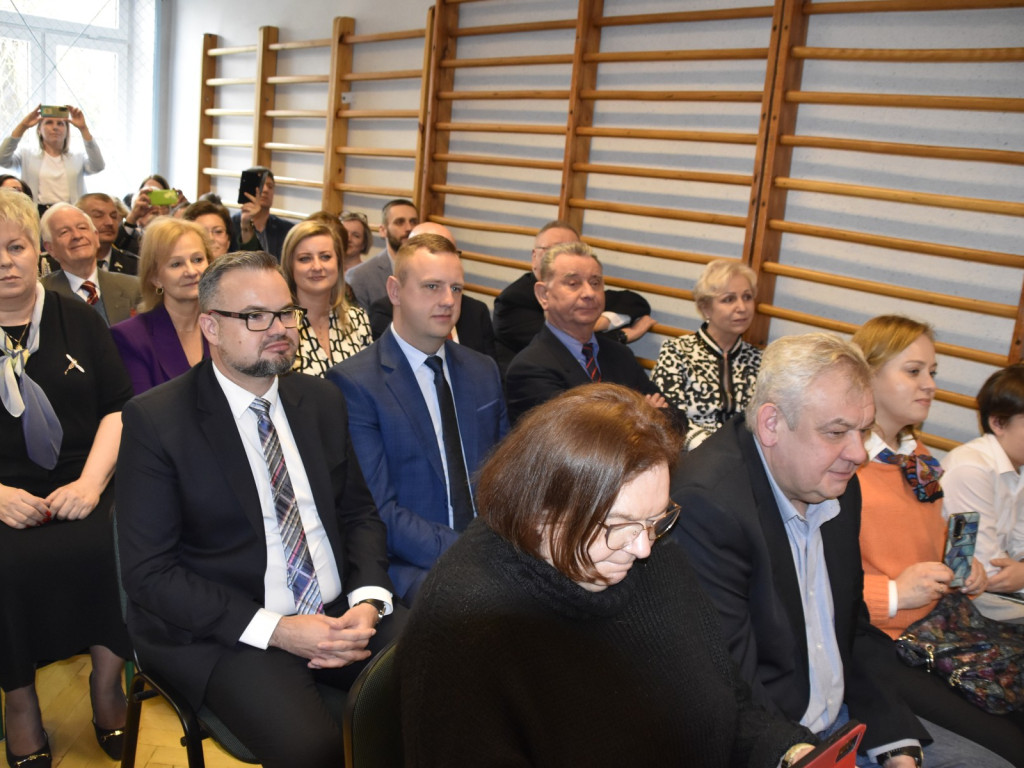<em><u>W Miedniewicach pamięć o Patronie jest ciągle żywa</u></em>
