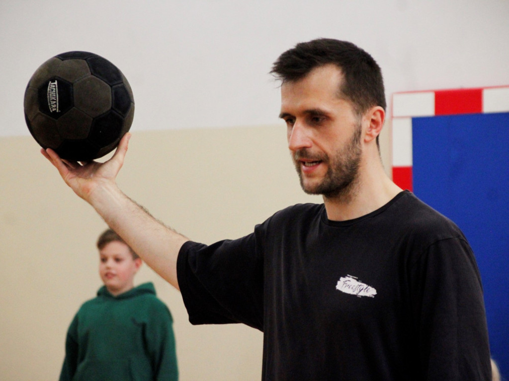 Wicemistrz Polski we Freestyle Football gościem Szóstki