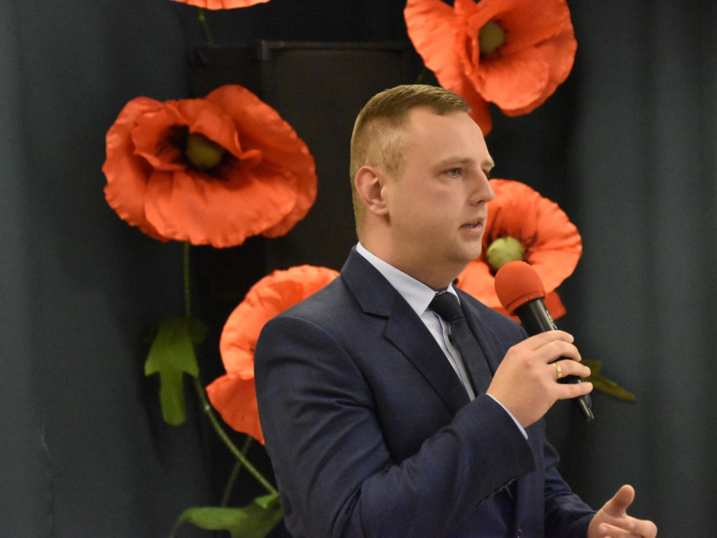 <em><u>W Miedniewicach pamięć o Patronie jest ciągle żywa</u></em>