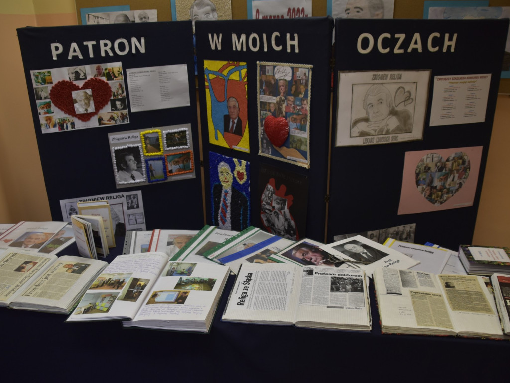 <em><u>W Miedniewicach pamięć o Patronie jest ciągle żywa</u></em>