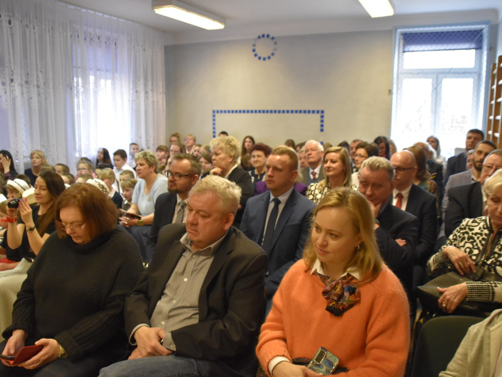 <em><u>W Miedniewicach pamięć o Patronie jest ciągle żywa</u></em>