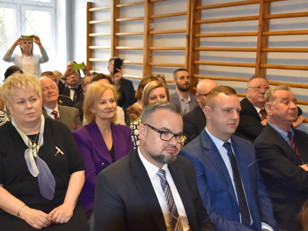 <em><u>W Miedniewicach pamięć o Patronie jest ciągle żywa</u></em>