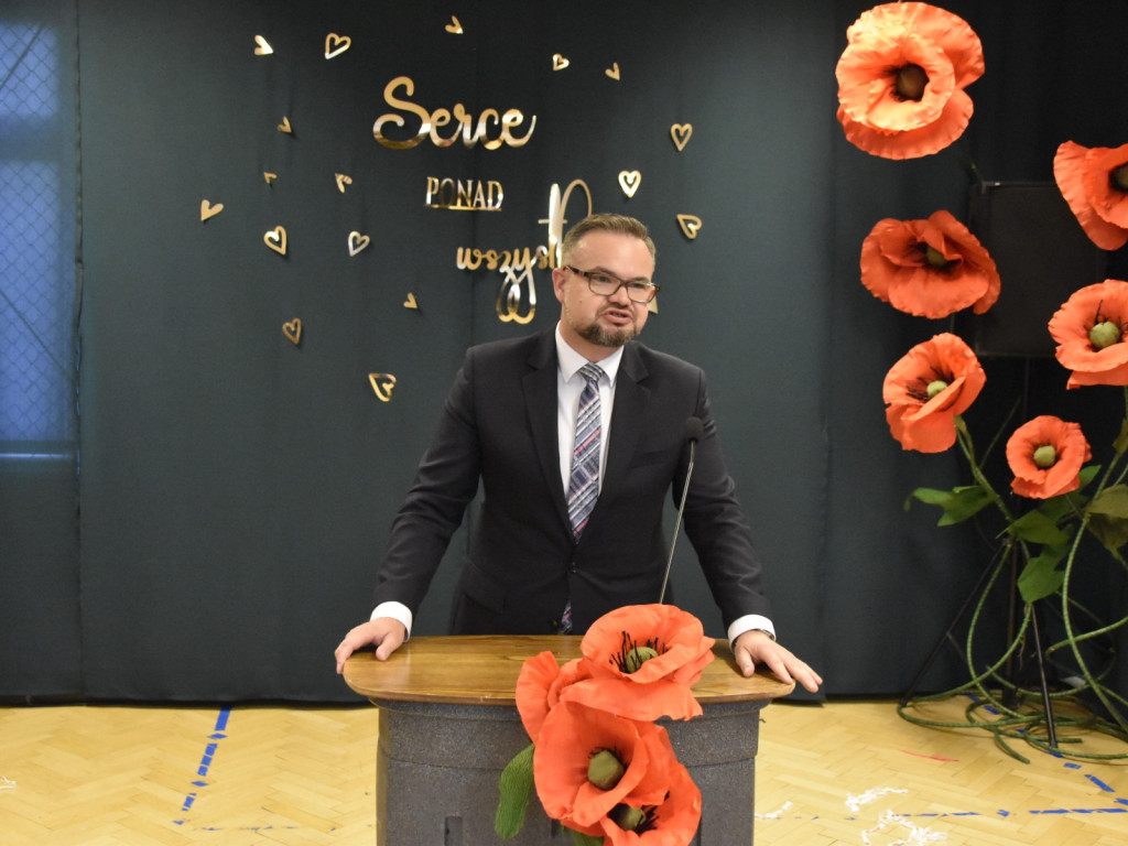 <em><u>W Miedniewicach pamięć o Patronie jest ciągle żywa</u></em>