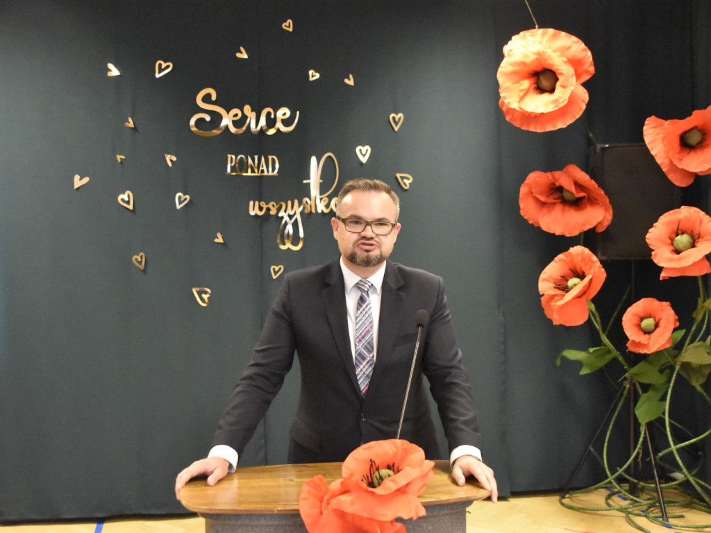 <em><u>W Miedniewicach pamięć o Patronie jest ciągle żywa</u></em>