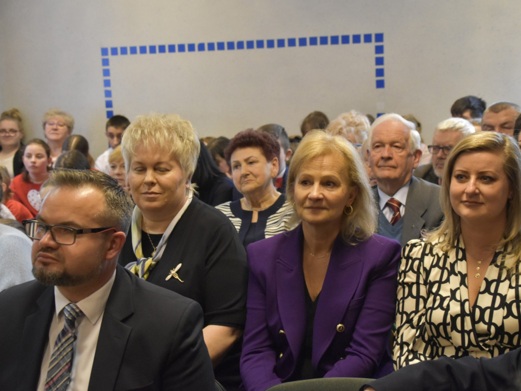 <em><u>W Miedniewicach pamięć o Patronie jest ciągle żywa</u></em>