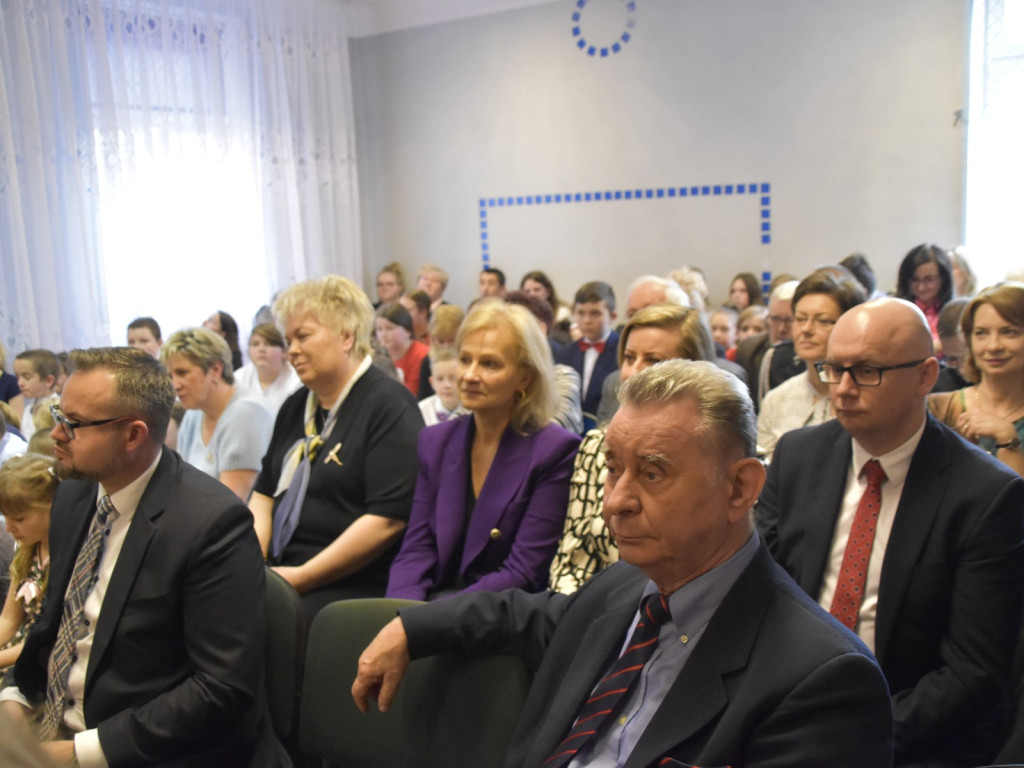 <em><u>W Miedniewicach pamięć o Patronie jest ciągle żywa</u></em>
