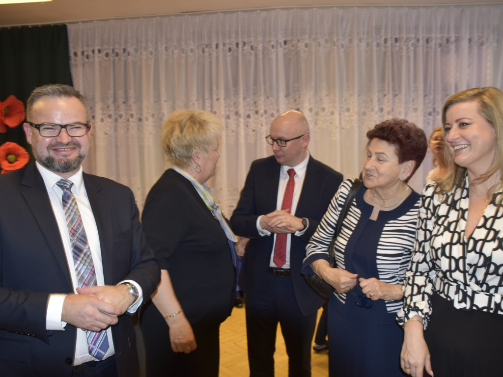 <em><u>W Miedniewicach pamięć o Patronie jest ciągle żywa</u></em>