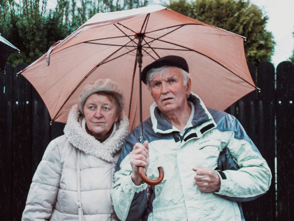 Droga Krzyżowa ulicami miasta