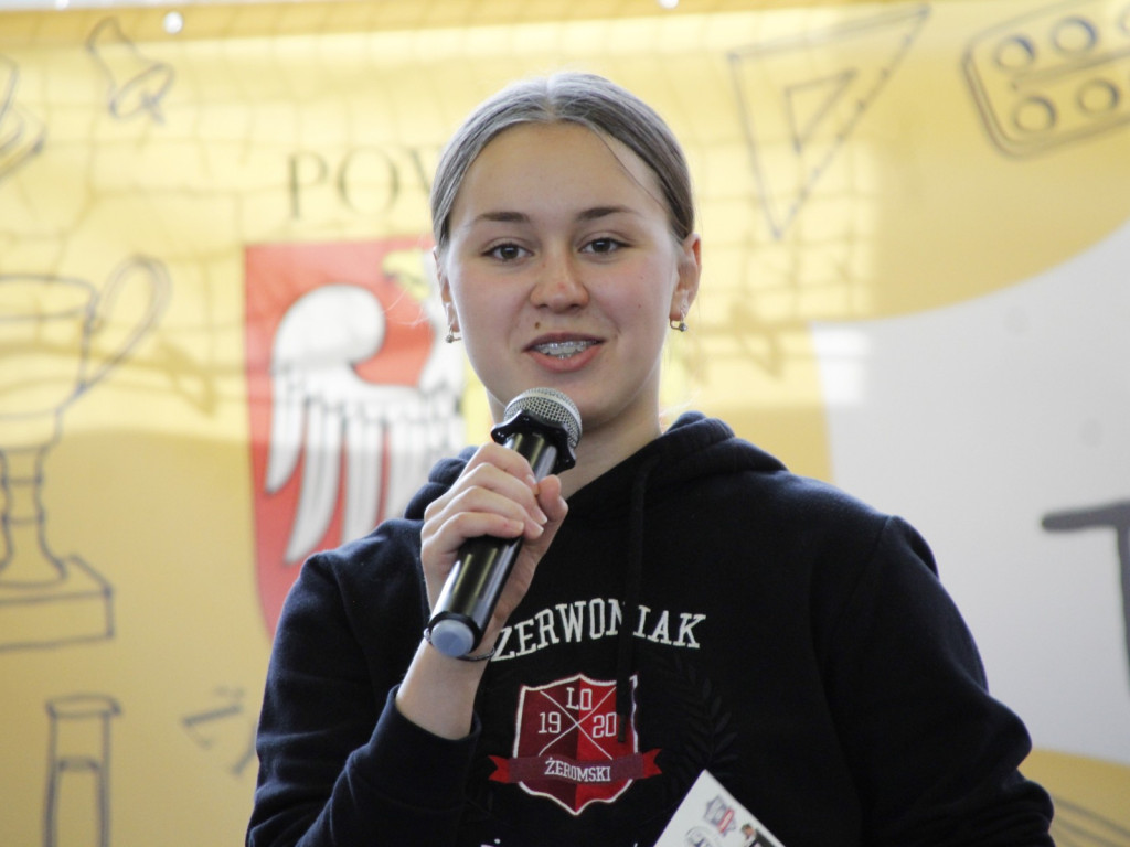 Powiatowe szkoły mają czym się pochwalić