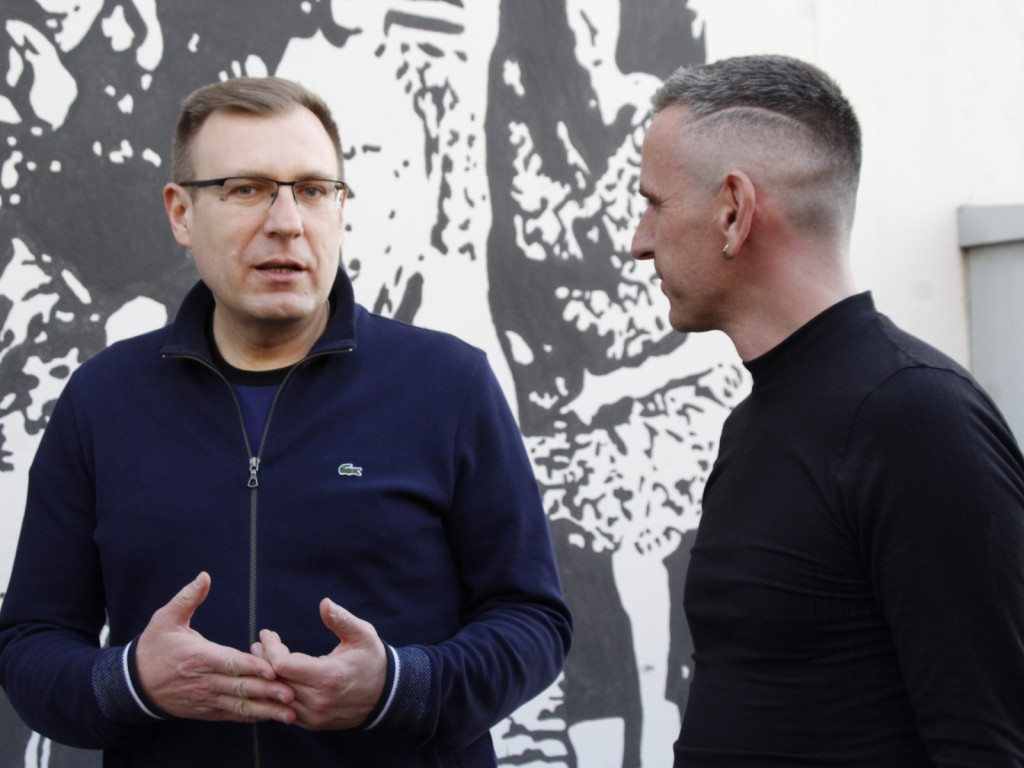 <strong>Żyrardowskie dary dotarły do rodaków na Ukrainę</strong>