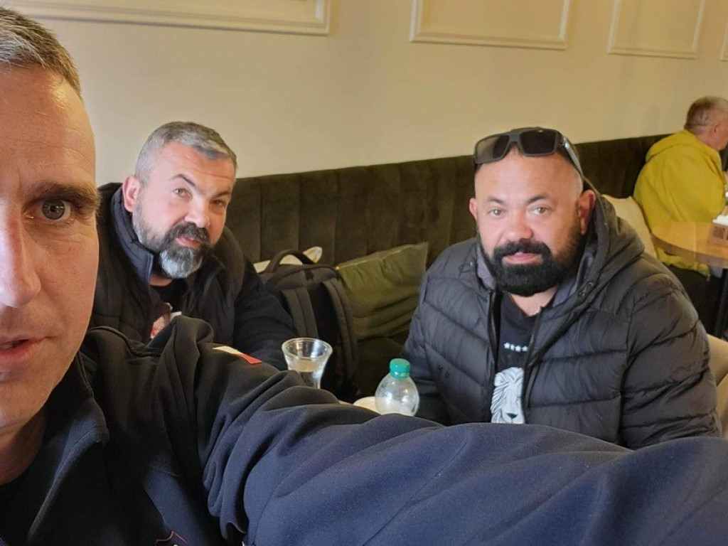 <strong>Żyrardowskie dary dotarły do rodaków na Ukrainę</strong>