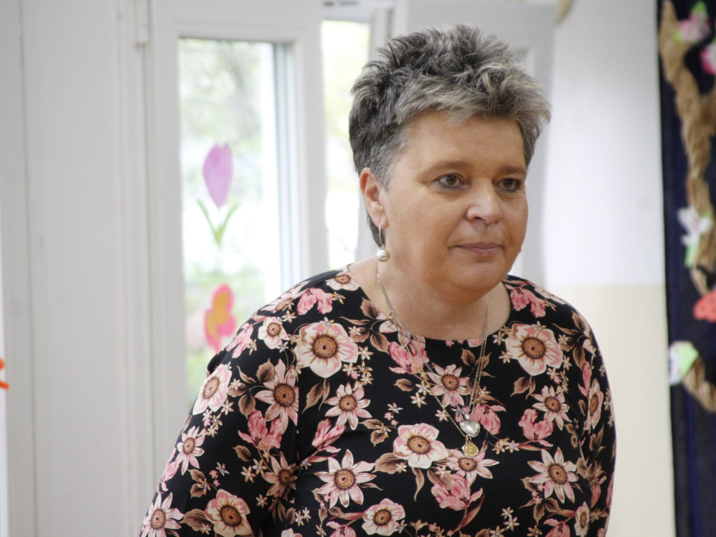 Wyjątkowe wiosenne recytacje klas integracyjnych