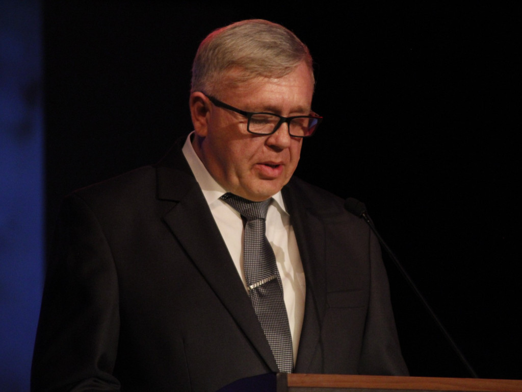 Kolejny rocznik maturzystów pożegnał mury Czerwoniaka