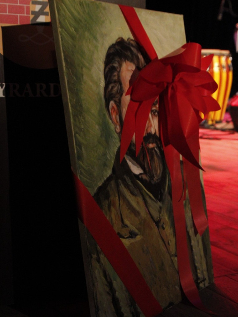 Kolejny rocznik maturzystów pożegnał mury Czerwoniaka