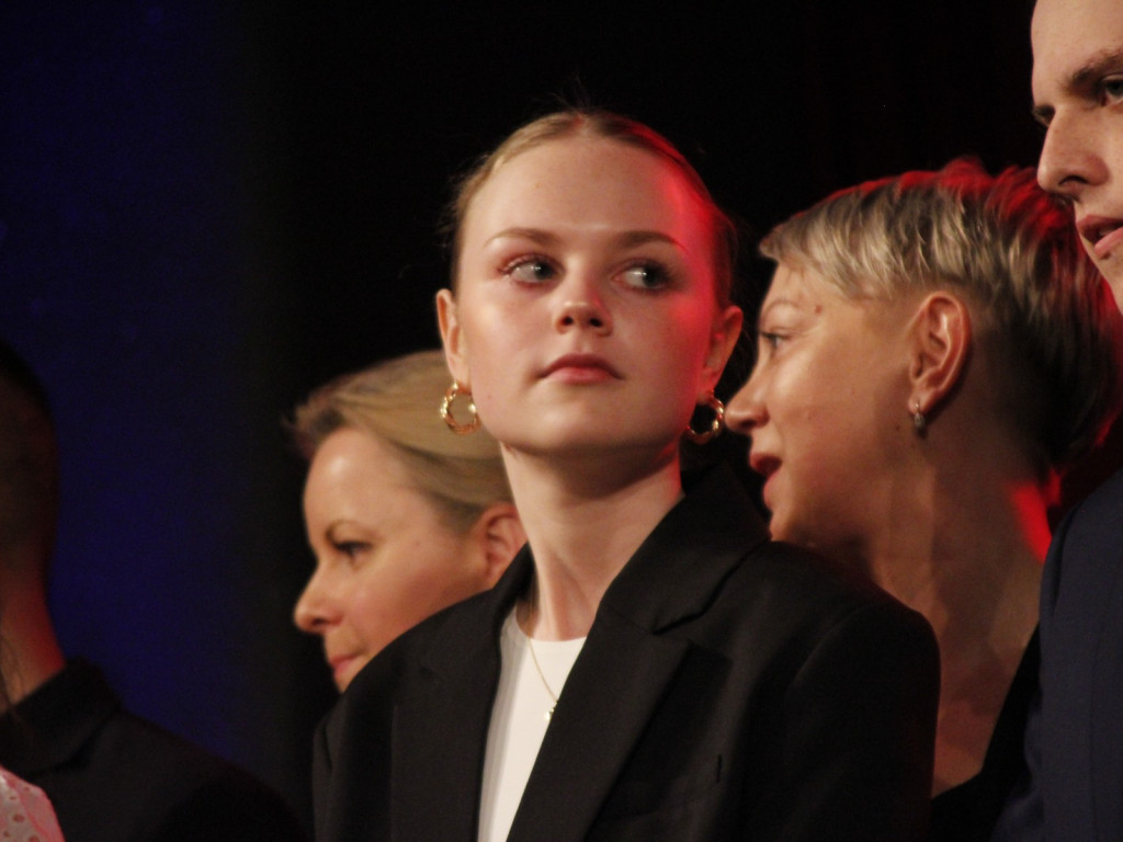 Kolejny rocznik maturzystów pożegnał mury Czerwoniaka