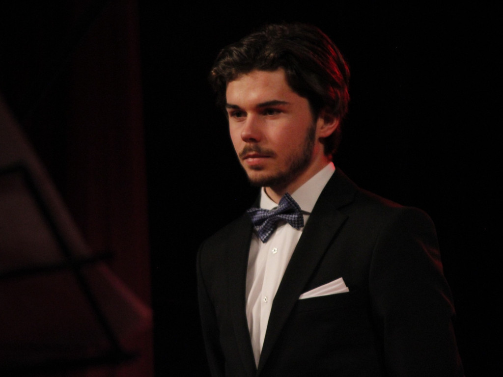 Kolejny rocznik maturzystów pożegnał mury Czerwoniaka