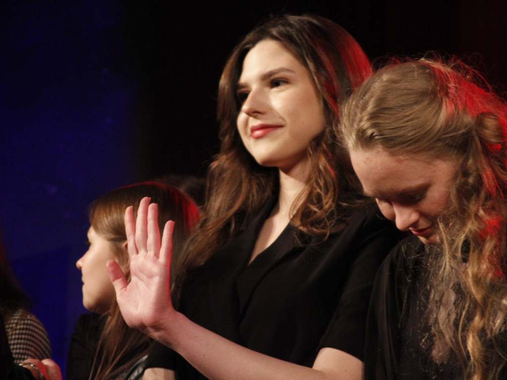 Kolejny rocznik maturzystów pożegnał mury Czerwoniaka