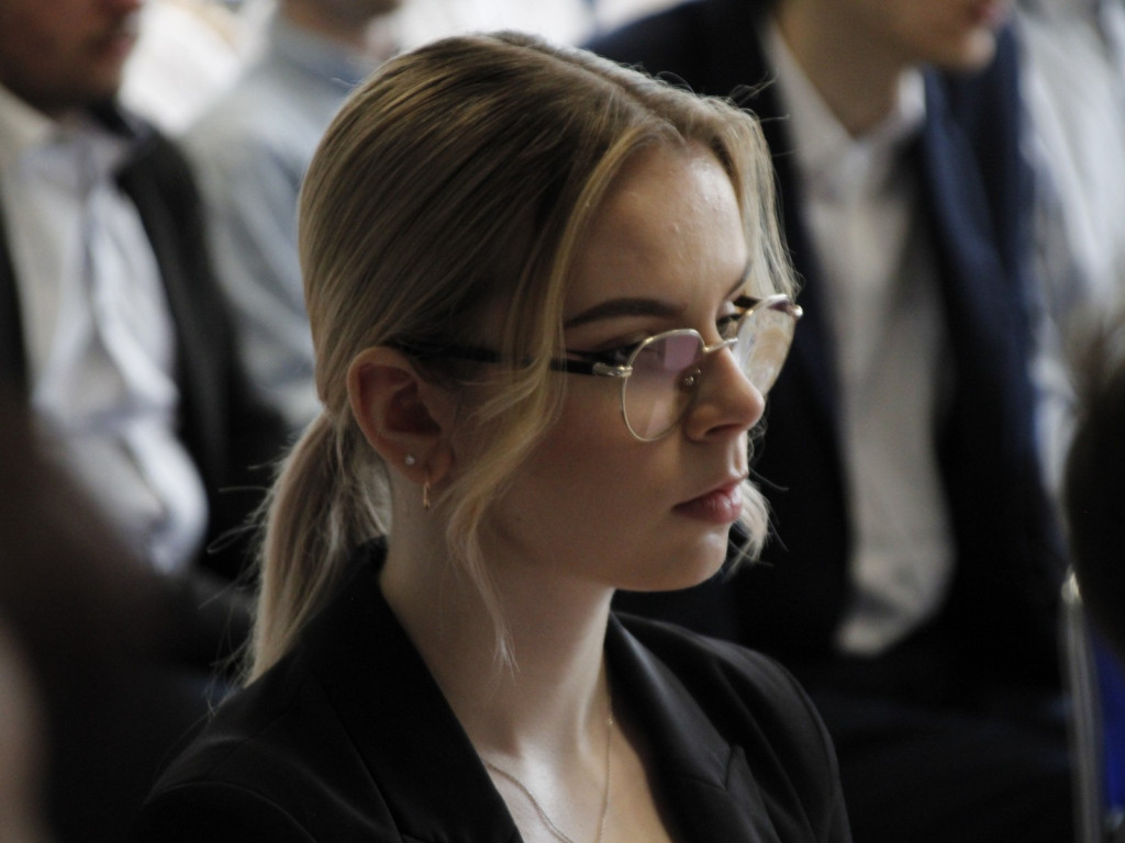 Ostatni dzwonek dla maturzystów z Włókiennika