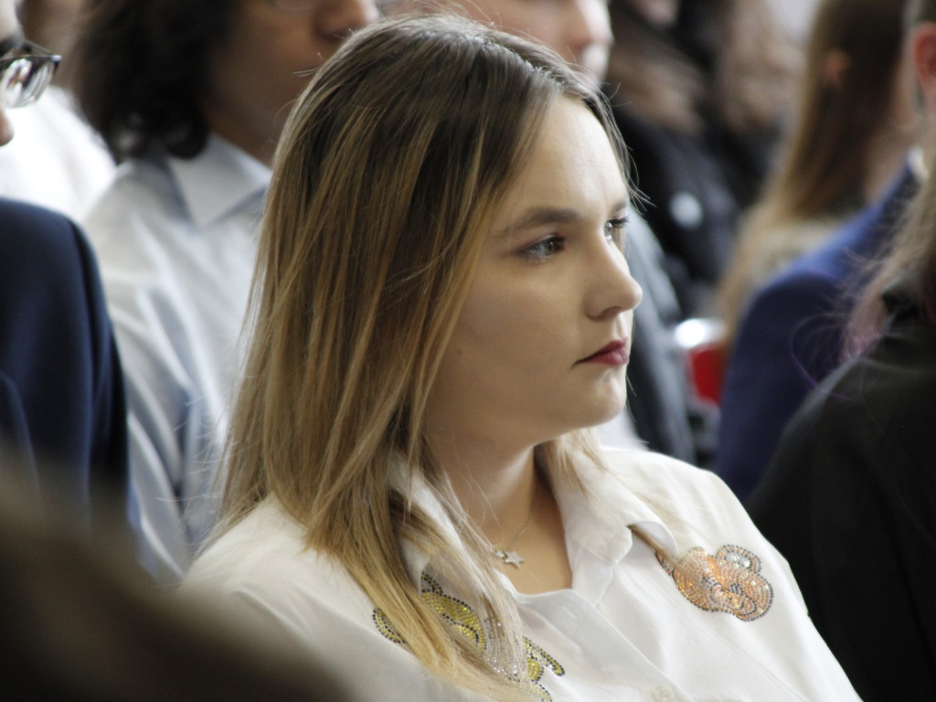 Ostatni dzwonek dla maturzystów z Włókiennika