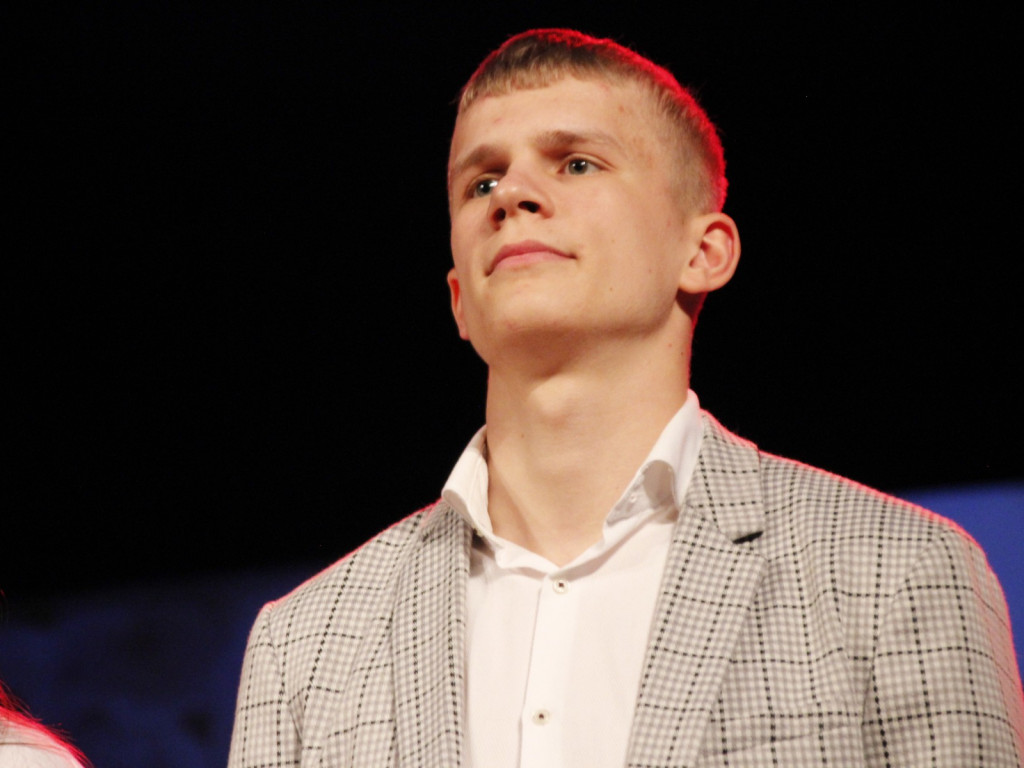 Kolejny rocznik maturzystów pożegnał mury Czerwoniaka