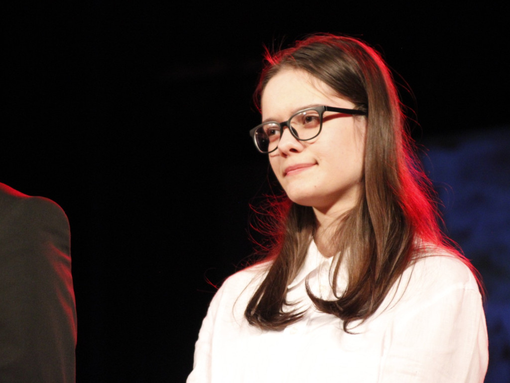 Kolejny rocznik maturzystów pożegnał mury Czerwoniaka