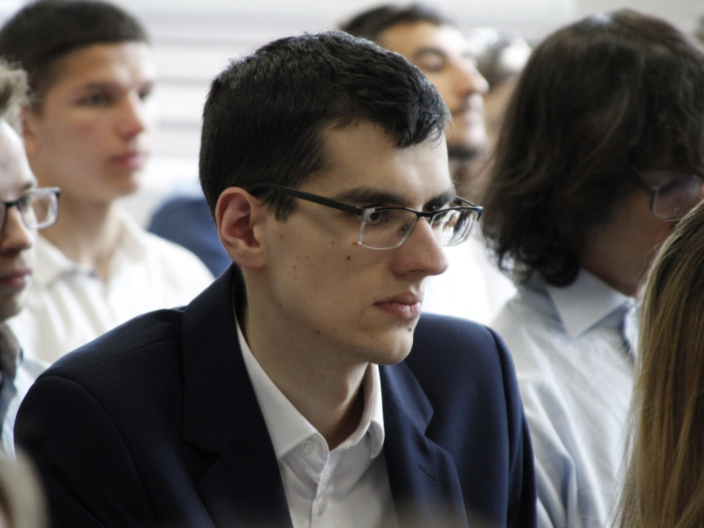 Ostatni dzwonek dla maturzystów z Włókiennika