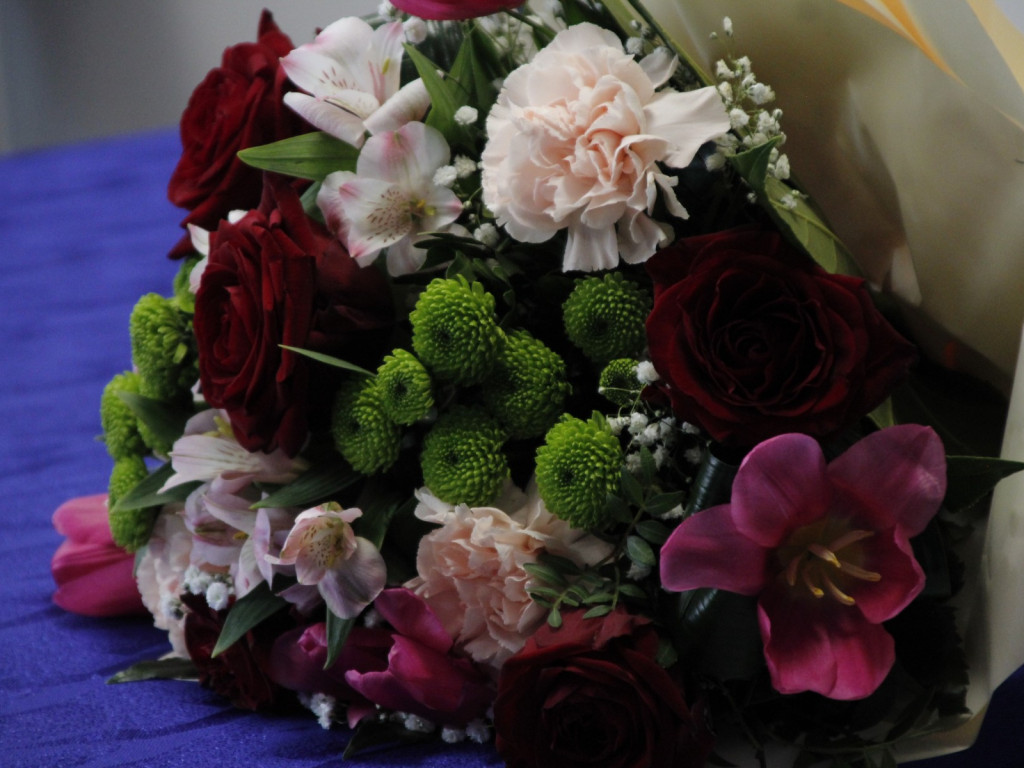 Ostatni dzwonek dla maturzystów z Włókiennika