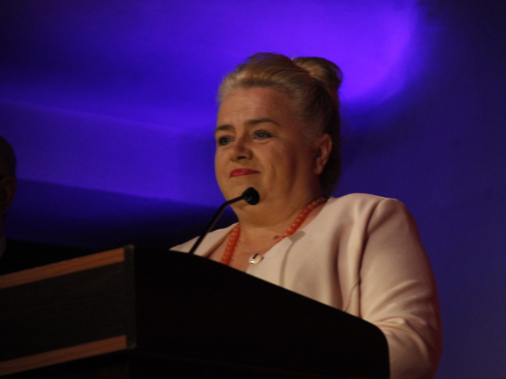 Kolejny rocznik maturzystów pożegnał mury Czerwoniaka