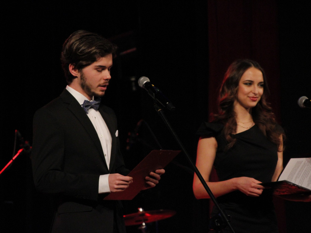 Kolejny rocznik maturzystów pożegnał mury Czerwoniaka