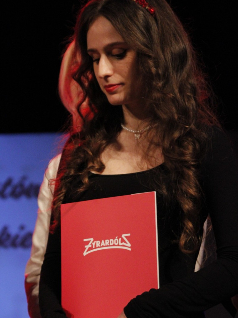 Kolejny rocznik maturzystów pożegnał mury Czerwoniaka