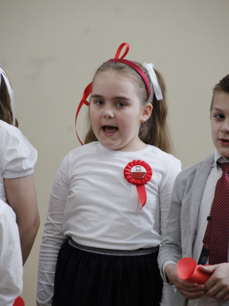 Święto Konstytucji 3 Maja w Szóstce