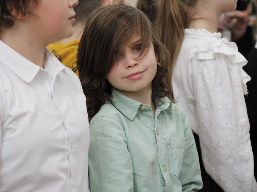 Święto Konstytucji 3 Maja w Szóstce