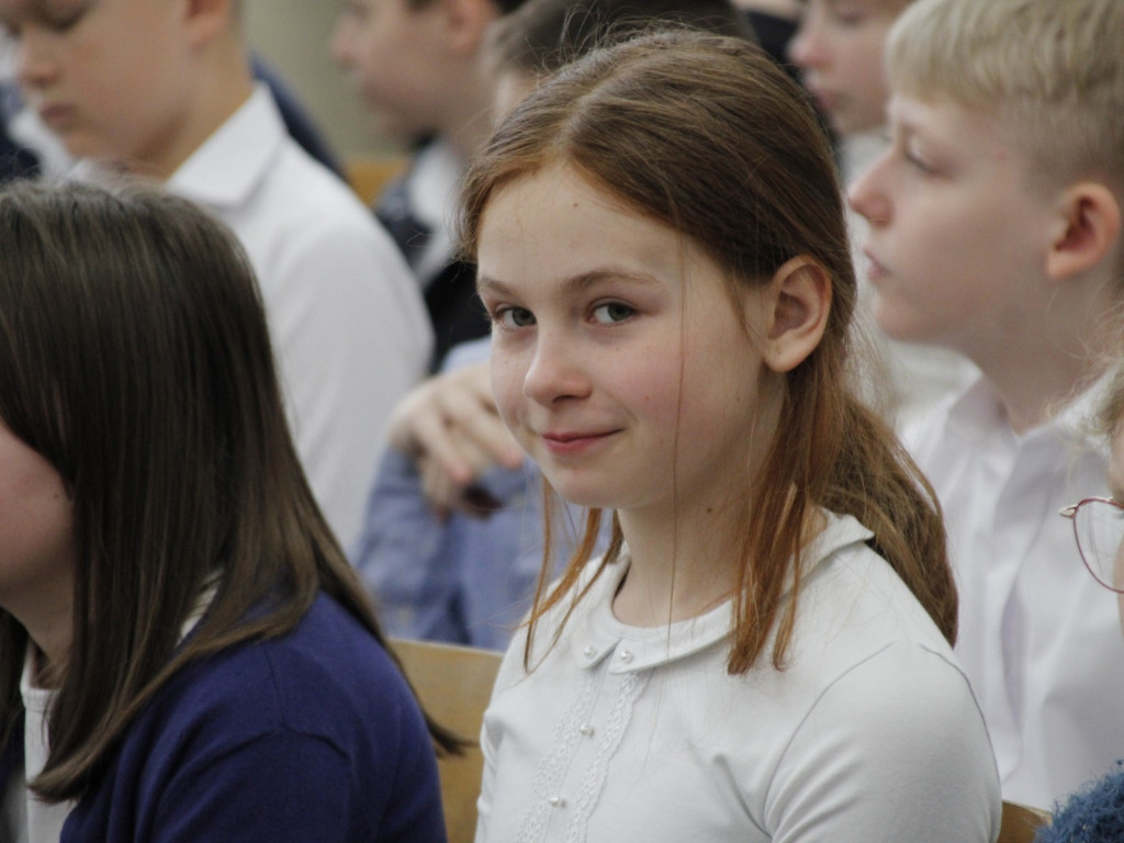 Święto Konstytucji 3 Maja w Szóstce