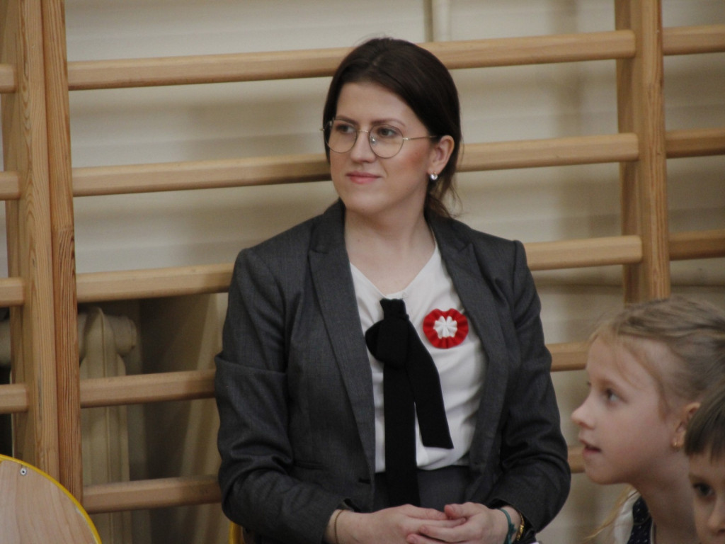 Święto Konstytucji 3 Maja w Szóstce