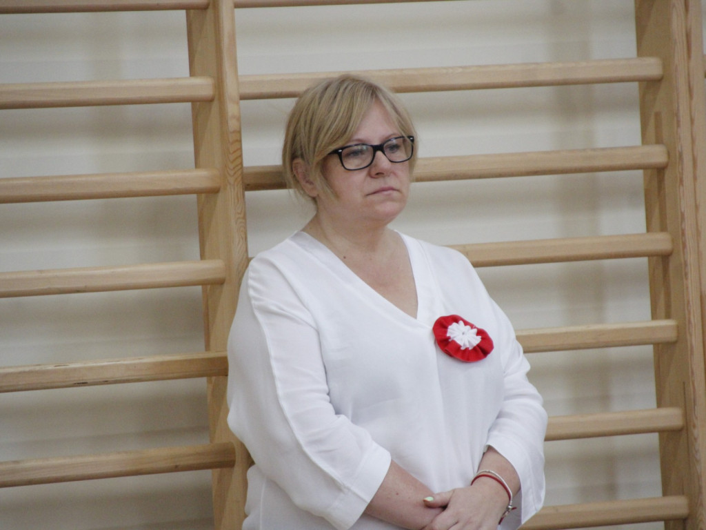 Święto Konstytucji 3 Maja w Szóstce