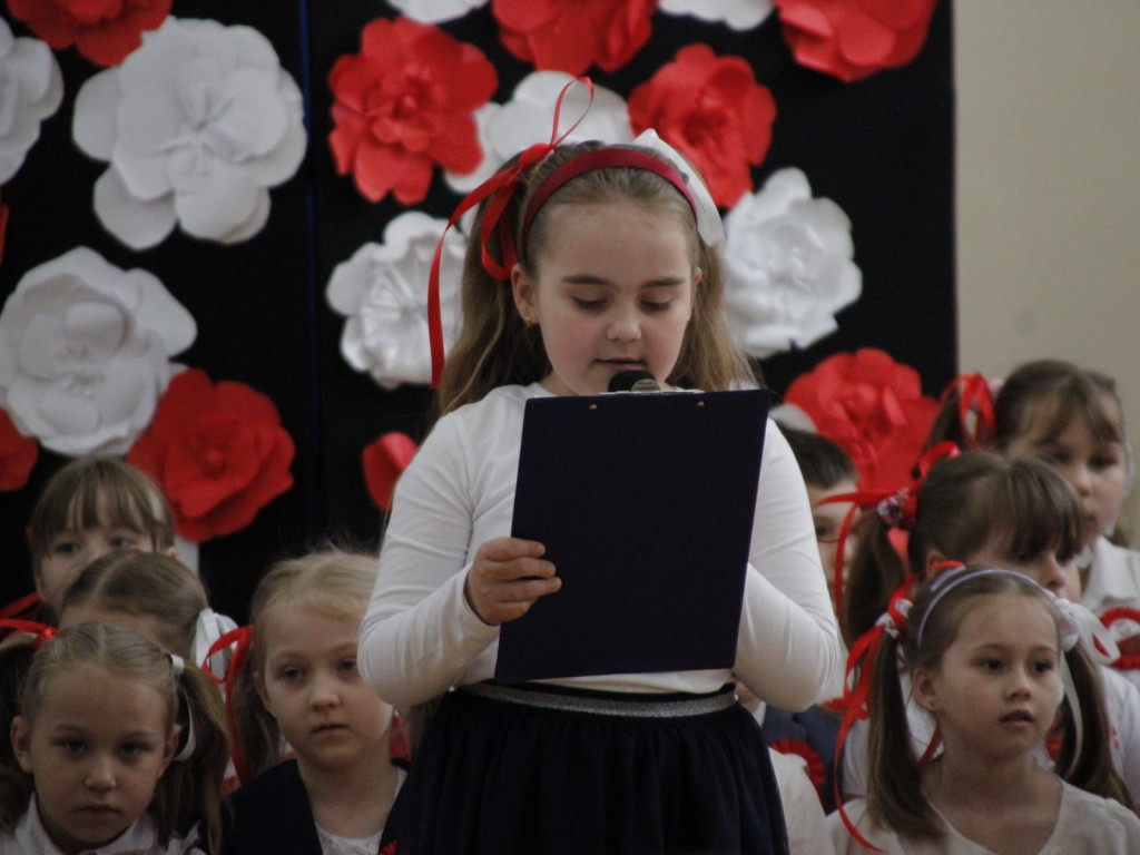 Święto Konstytucji 3 Maja w Szóstce