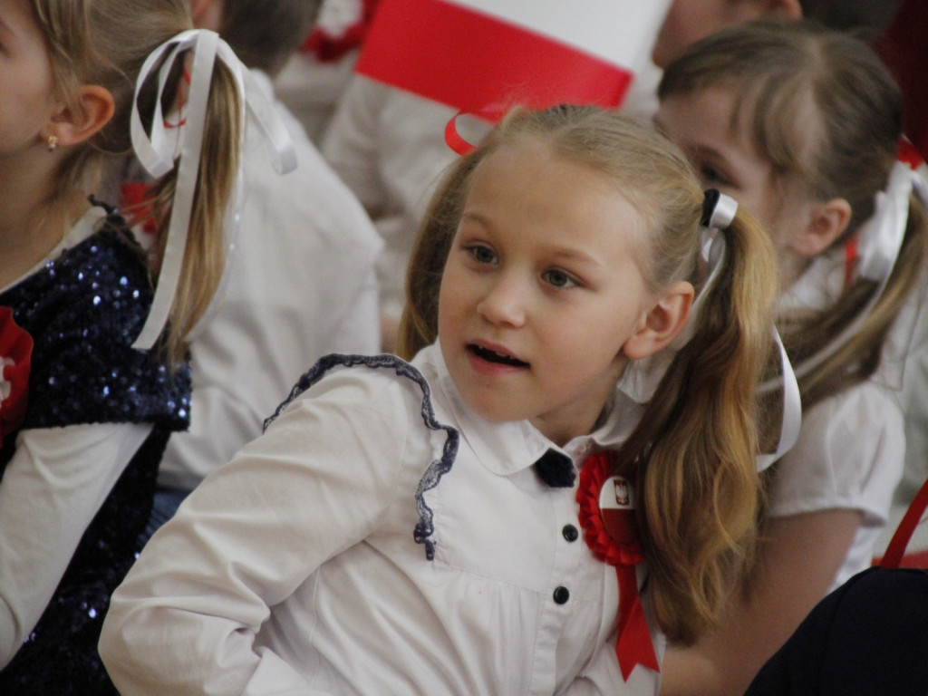 Święto Konstytucji 3 Maja w Szóstce