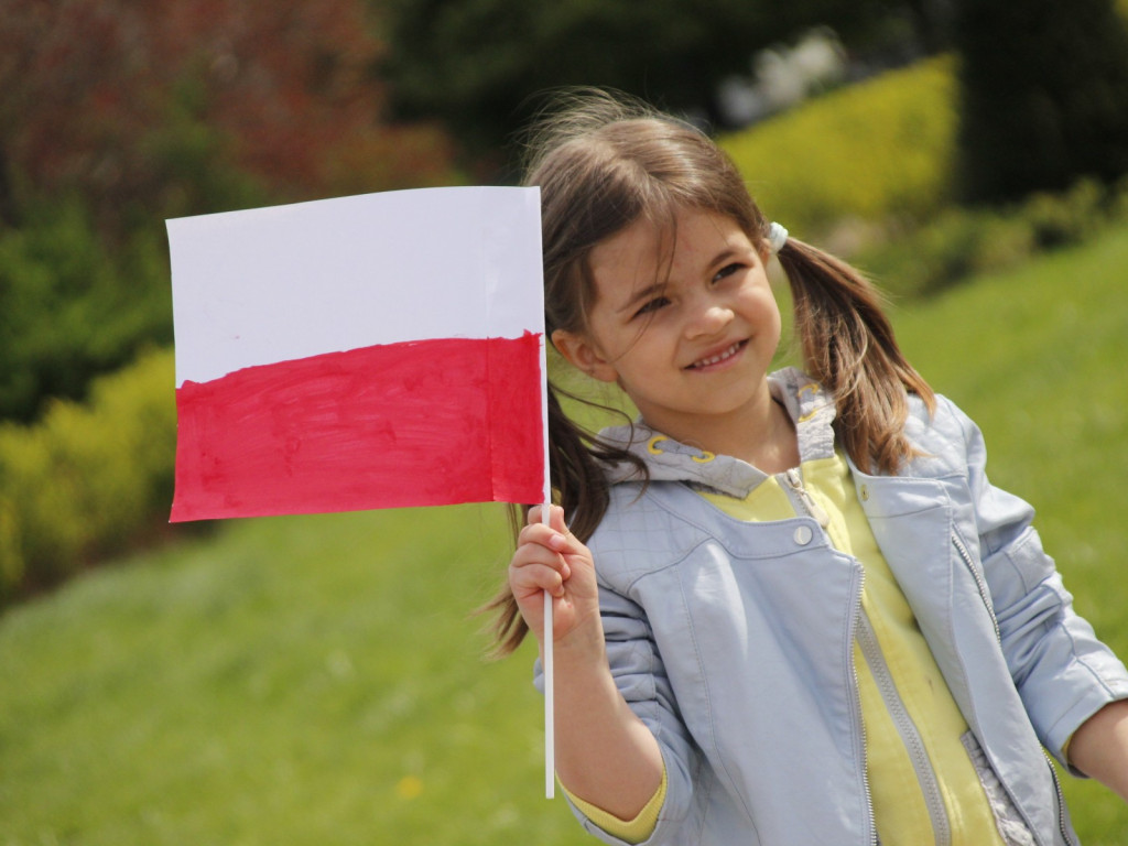 Dzień Flagi Rzeczypospolitej Polskiej