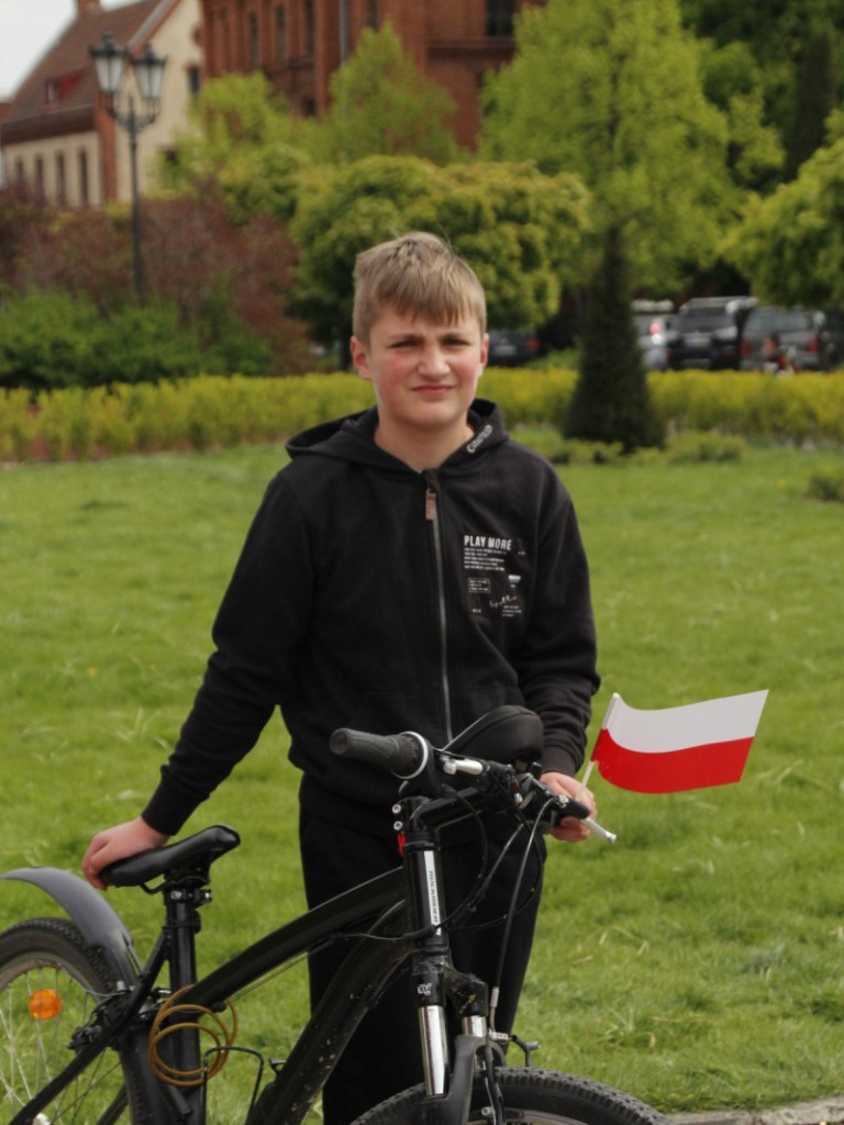 Dzień Flagi Rzeczypospolitej Polskiej