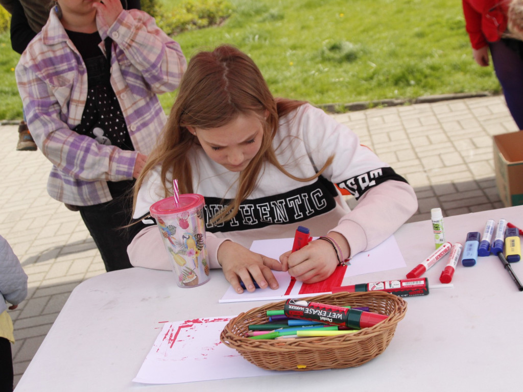 Dzień Flagi Rzeczypospolitej Polskiej