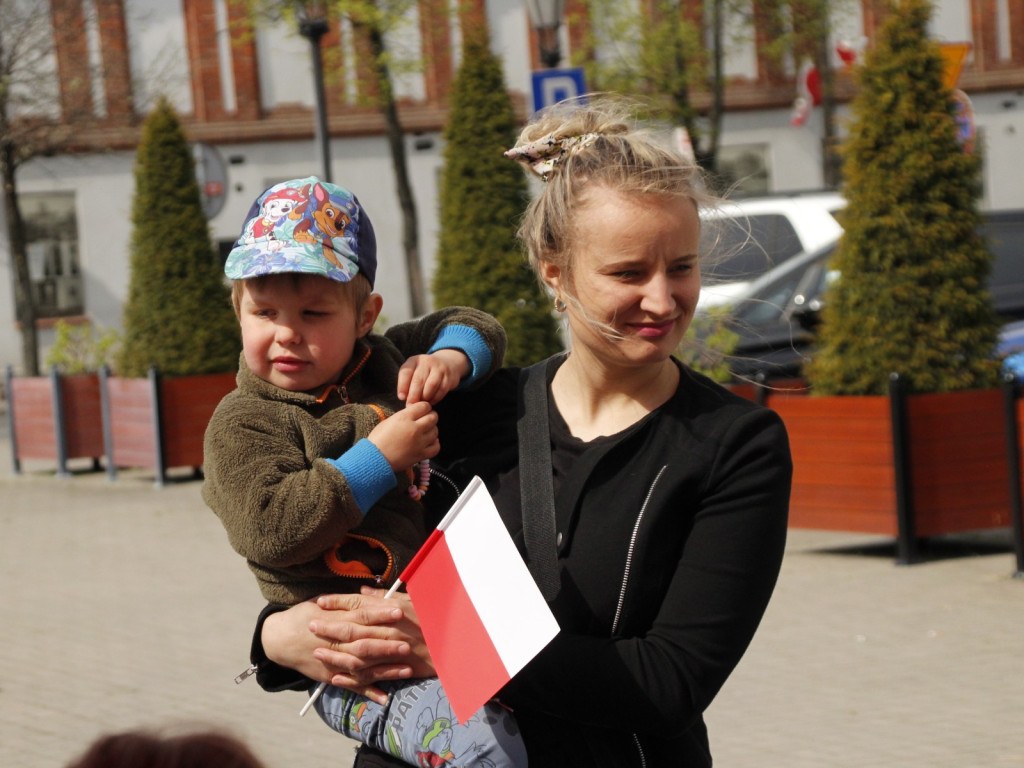 Dzień Flagi Rzeczypospolitej Polskiej