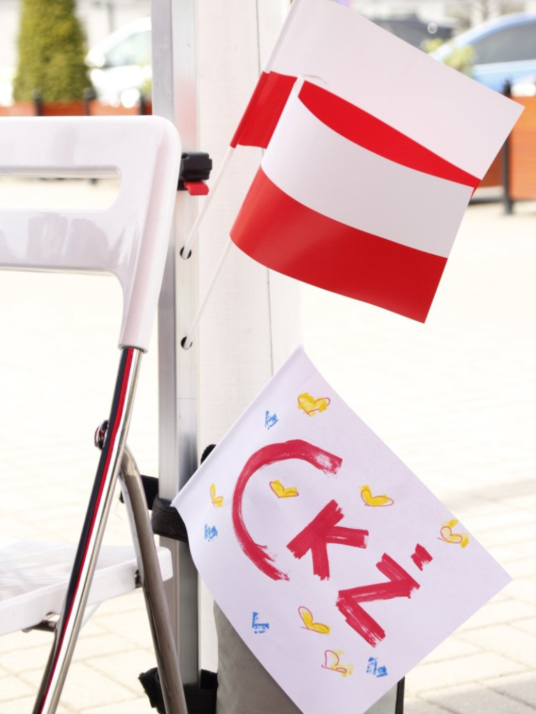 Dzień Flagi Rzeczypospolitej Polskiej