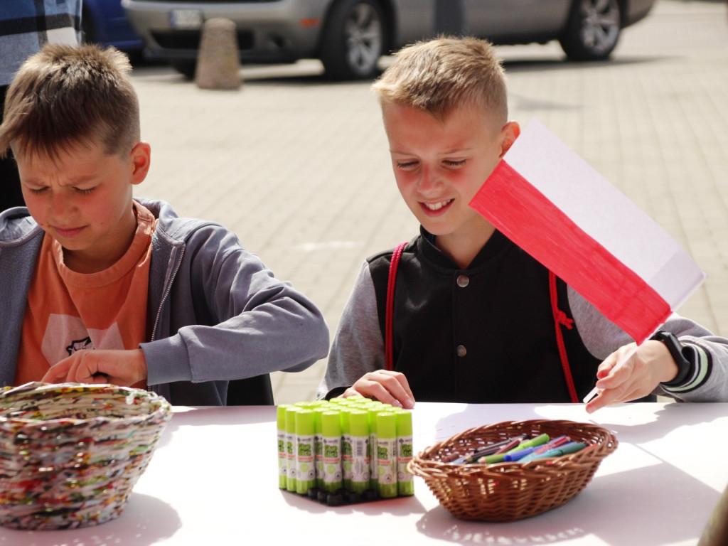 Dzień Flagi Rzeczypospolitej Polskiej