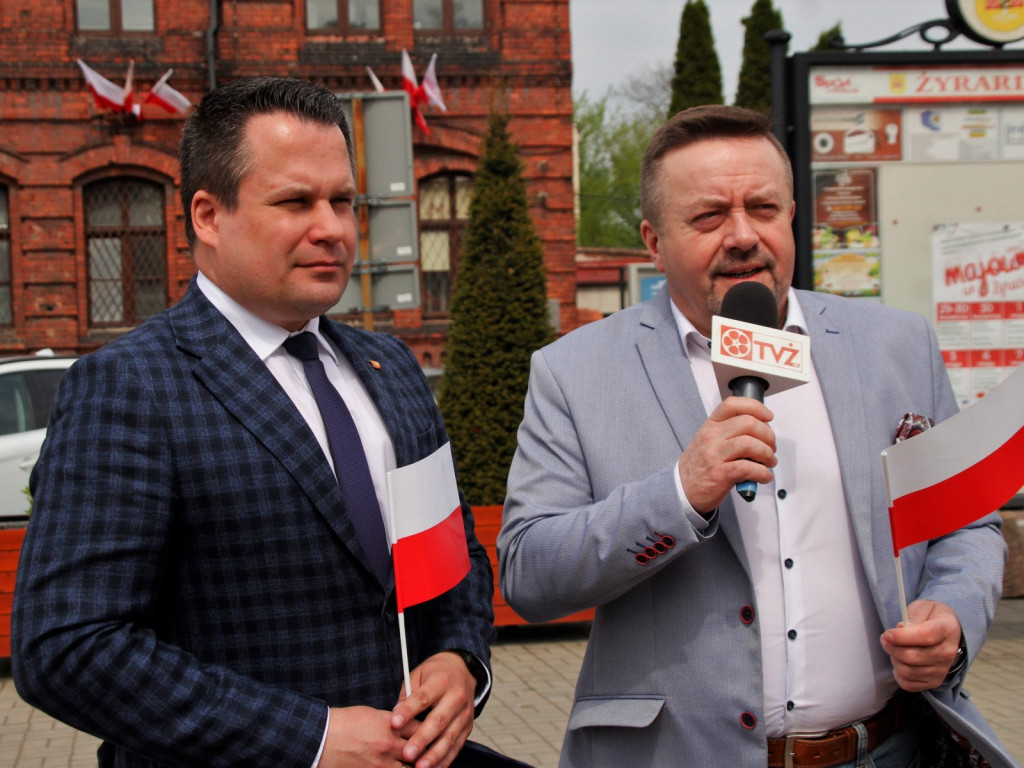 Dzień Flagi Rzeczypospolitej Polskiej