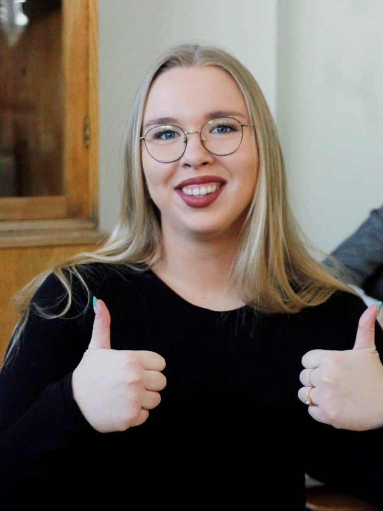 Maturzyści z Czerwoniaka rozpoczęli maturalne zmagania