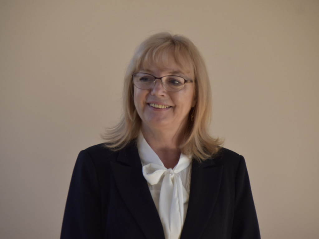 W Mszczonowie również zakwitły kasztany