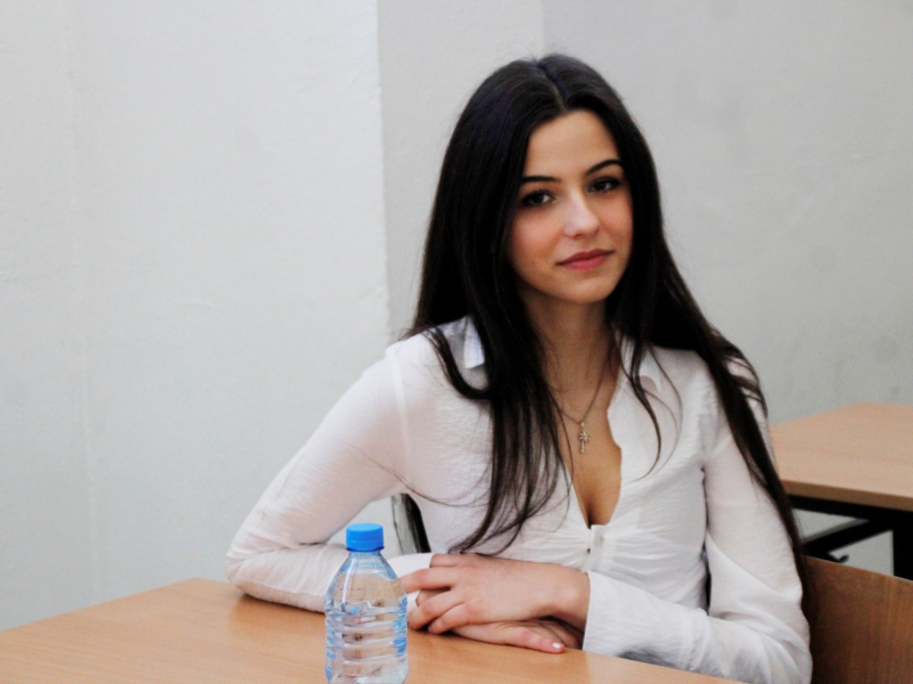 Maturzyści z Czerwoniaka rozpoczęli maturalne zmagania