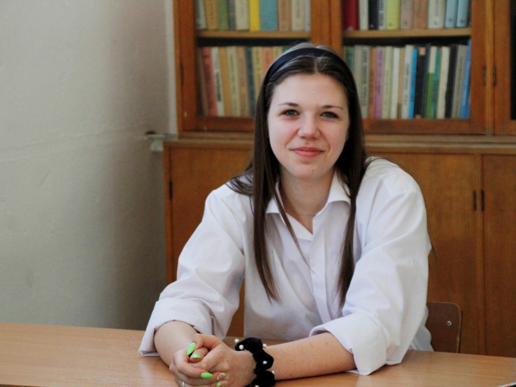 Maturzyści z Czerwoniaka rozpoczęli maturalne zmagania