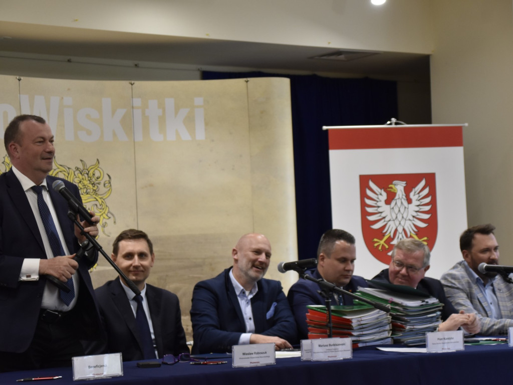 Jak tu nie lubić poniedziałku...