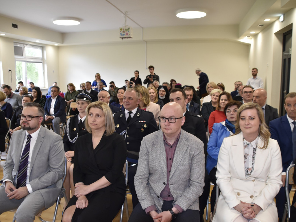 Jak tu nie lubić poniedziałku...